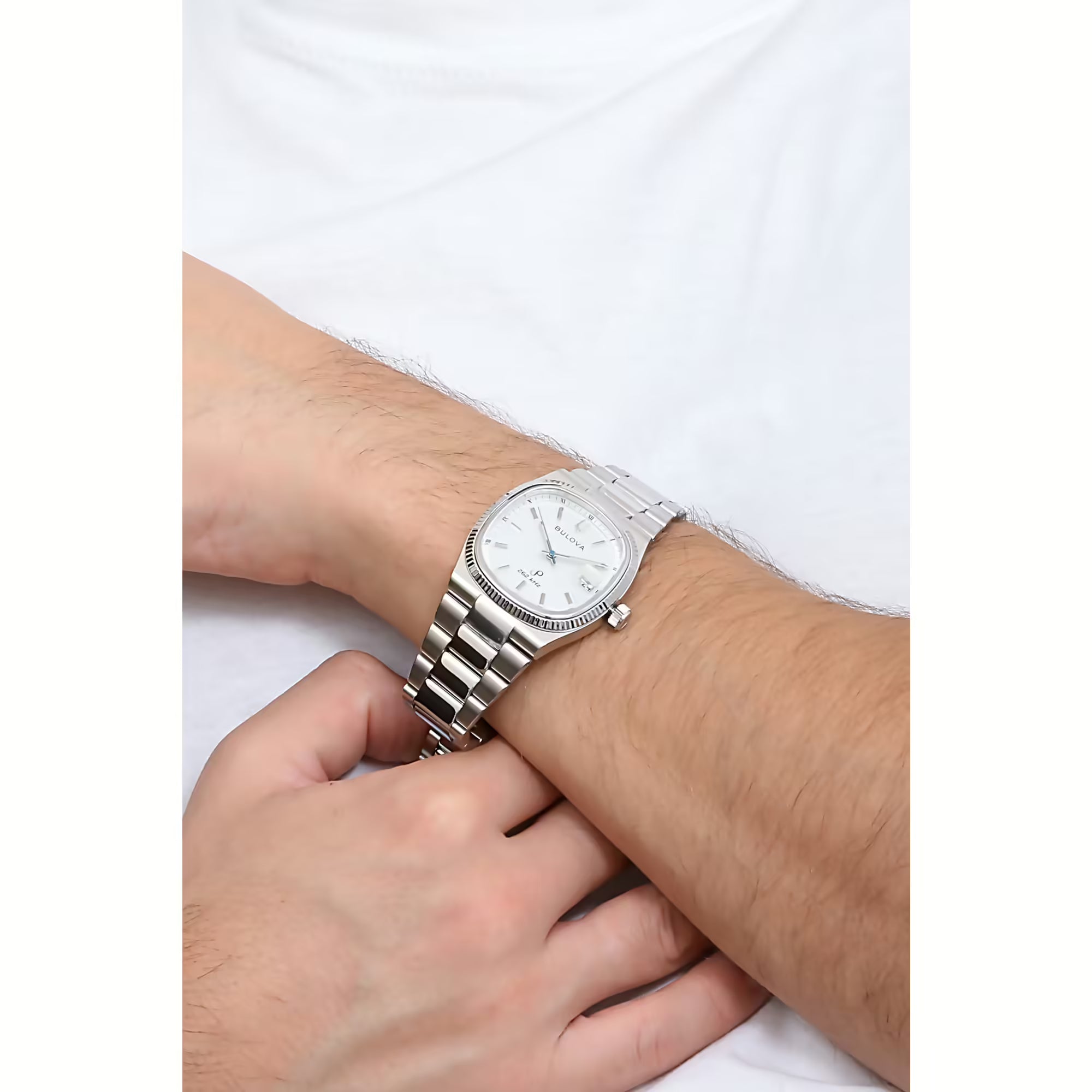 Orologio Bulova Super Seville 96B444