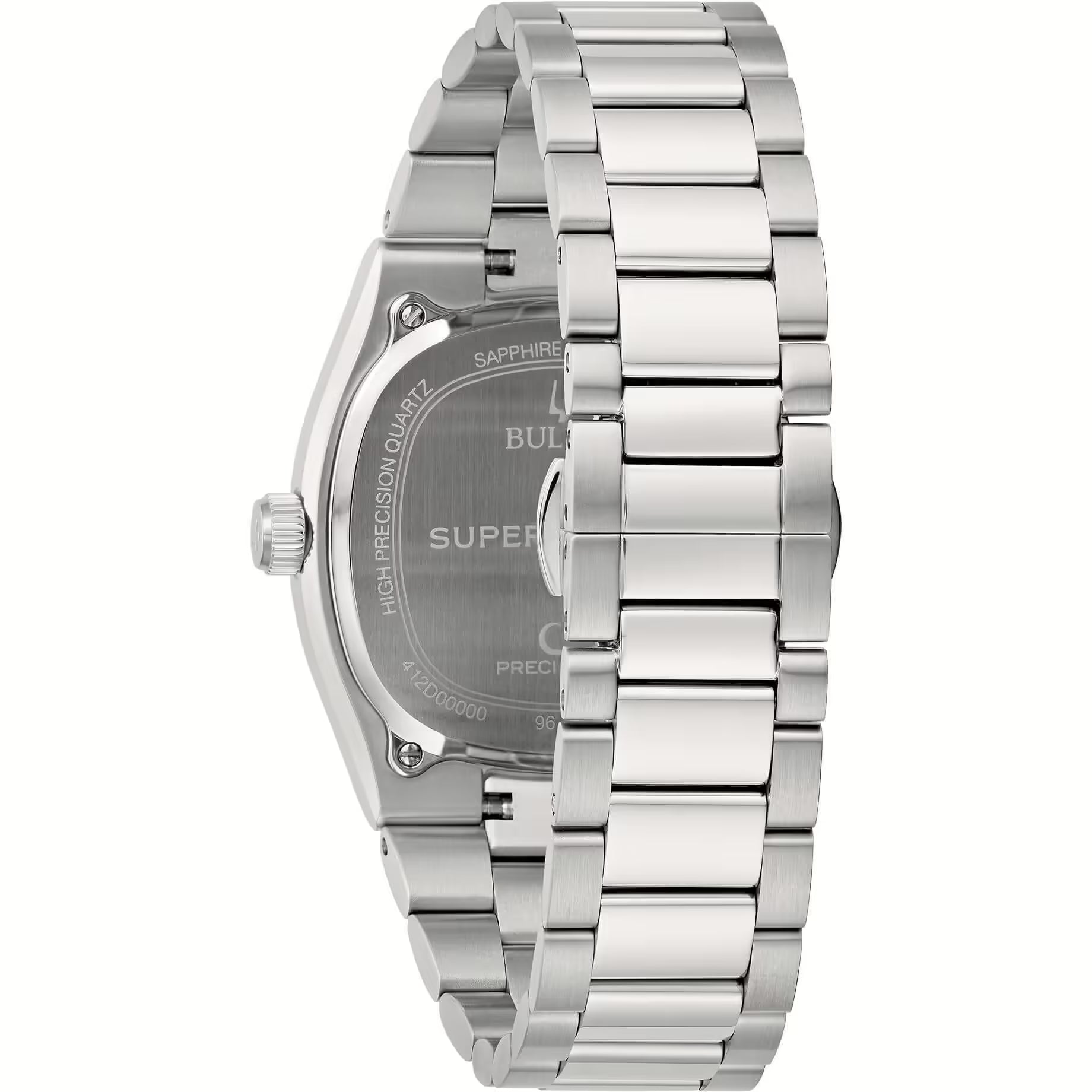 Orologio Bulova Super Seville 96B444