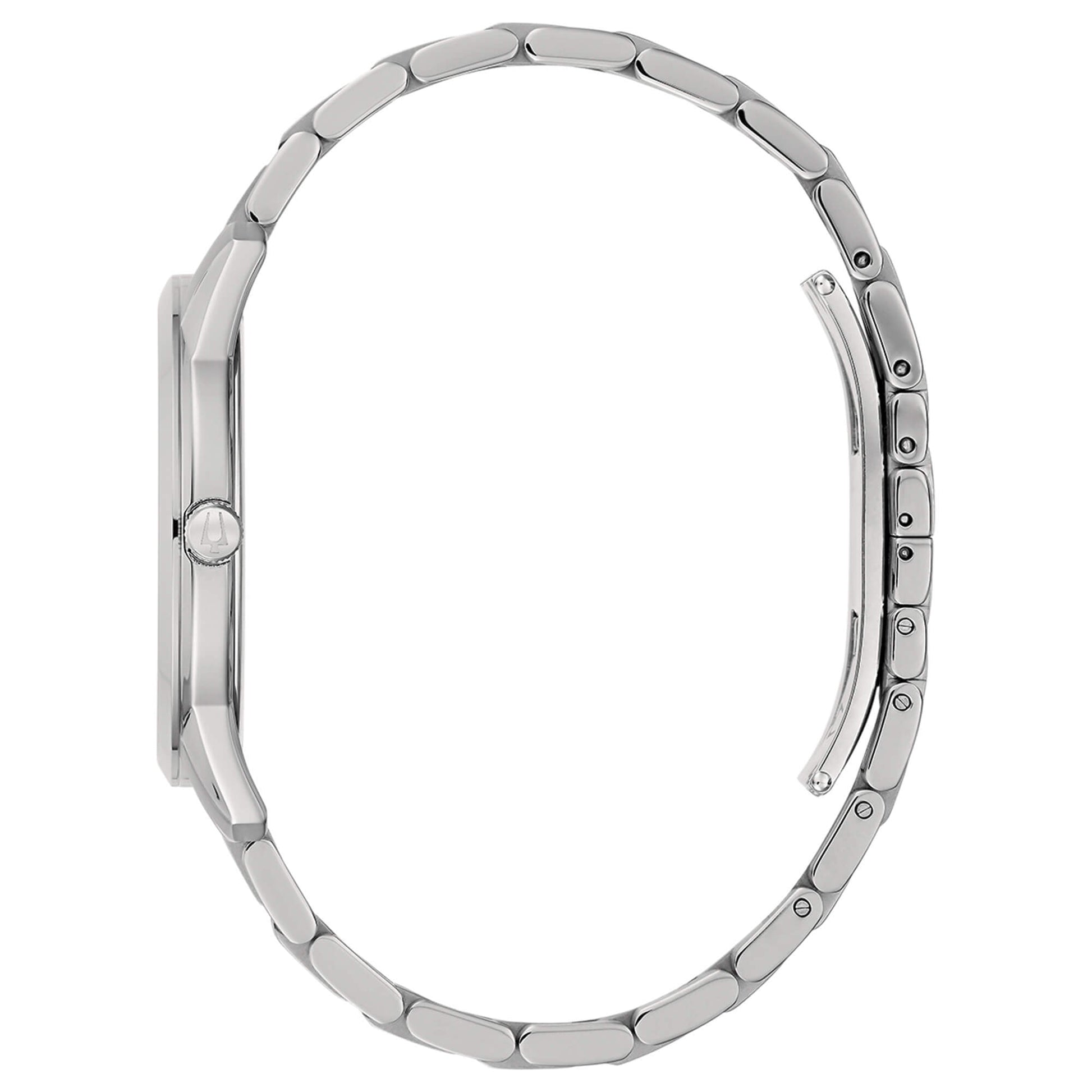 Bulova Sutton Classic Watch 96B338