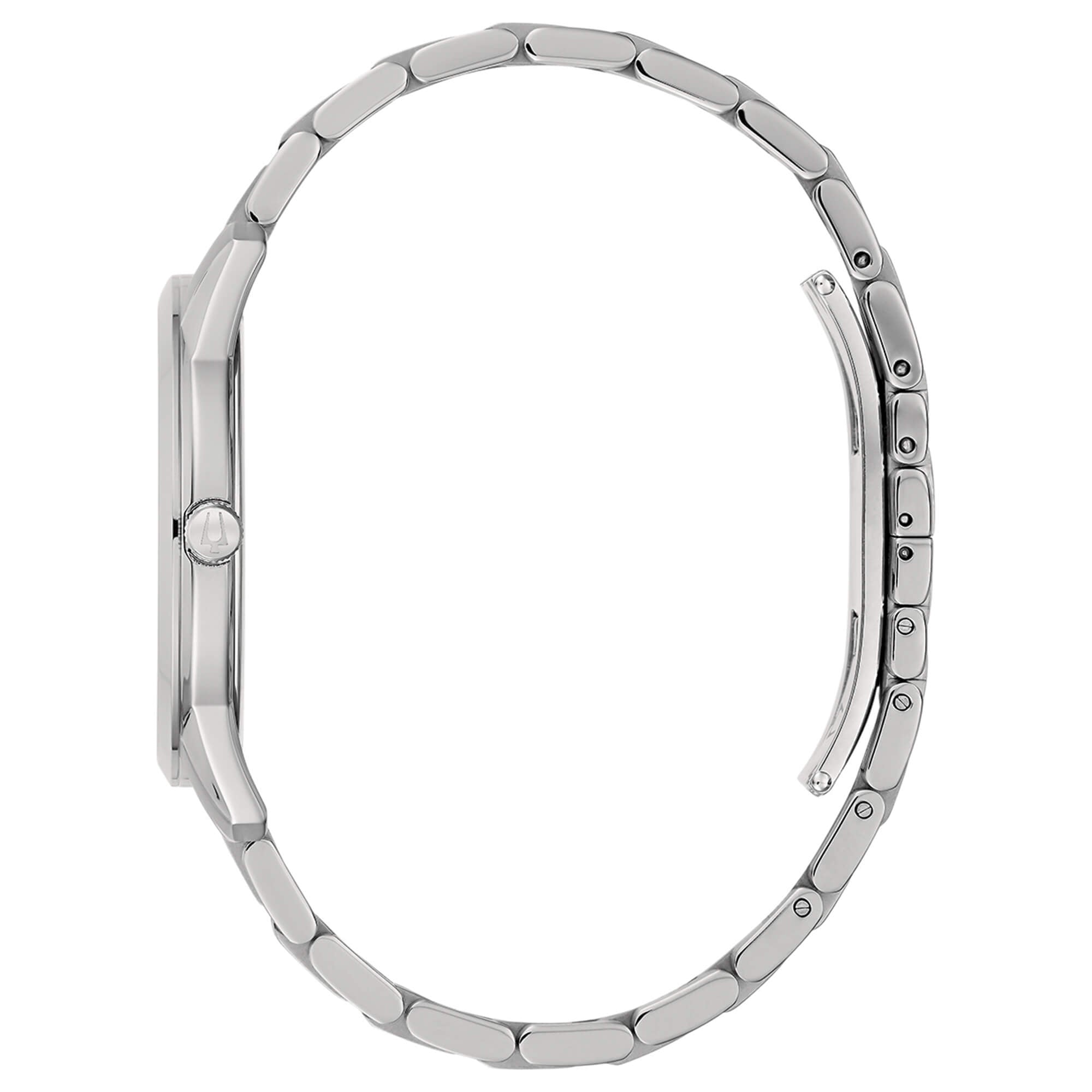 Bulova Sutton Classic Watch 96B338