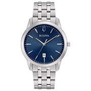 Bulova Sutton Classic Watch 96B338