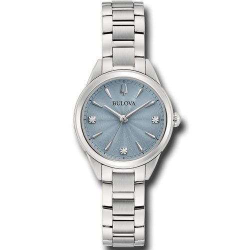 Orologio Bulova Sutton Lady Petite 96P255