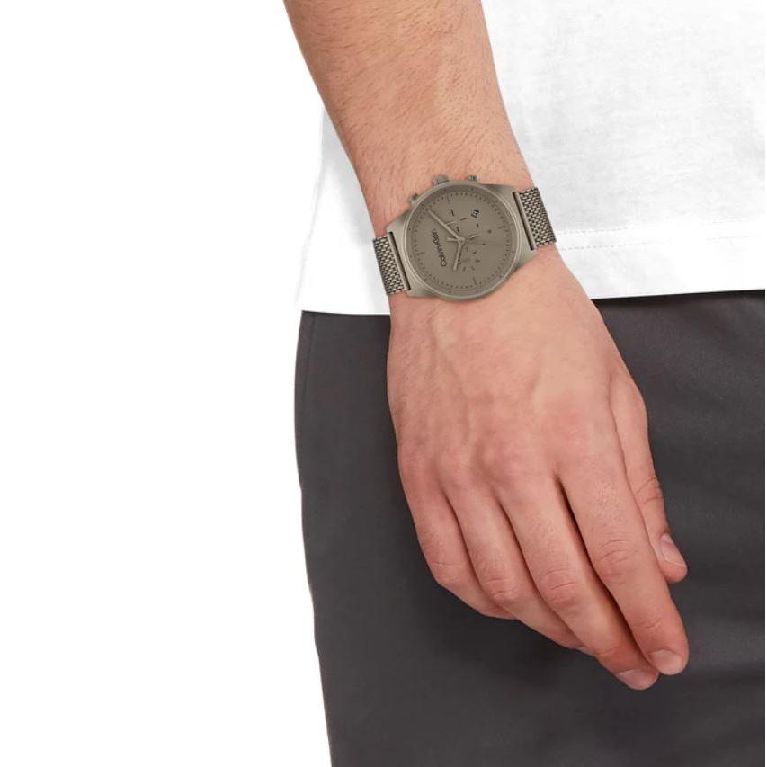 Calvin Klein Watch 25200297