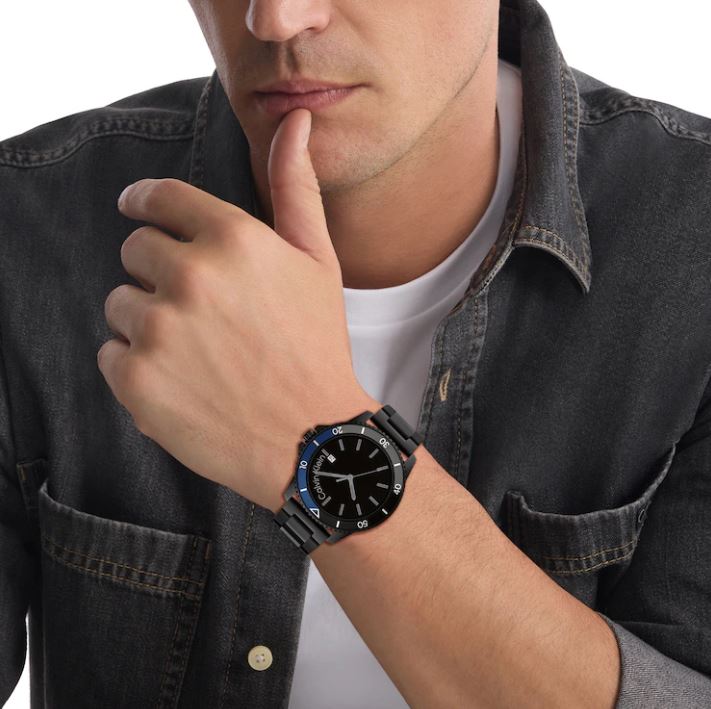 Calvin Klein Watch 25200382