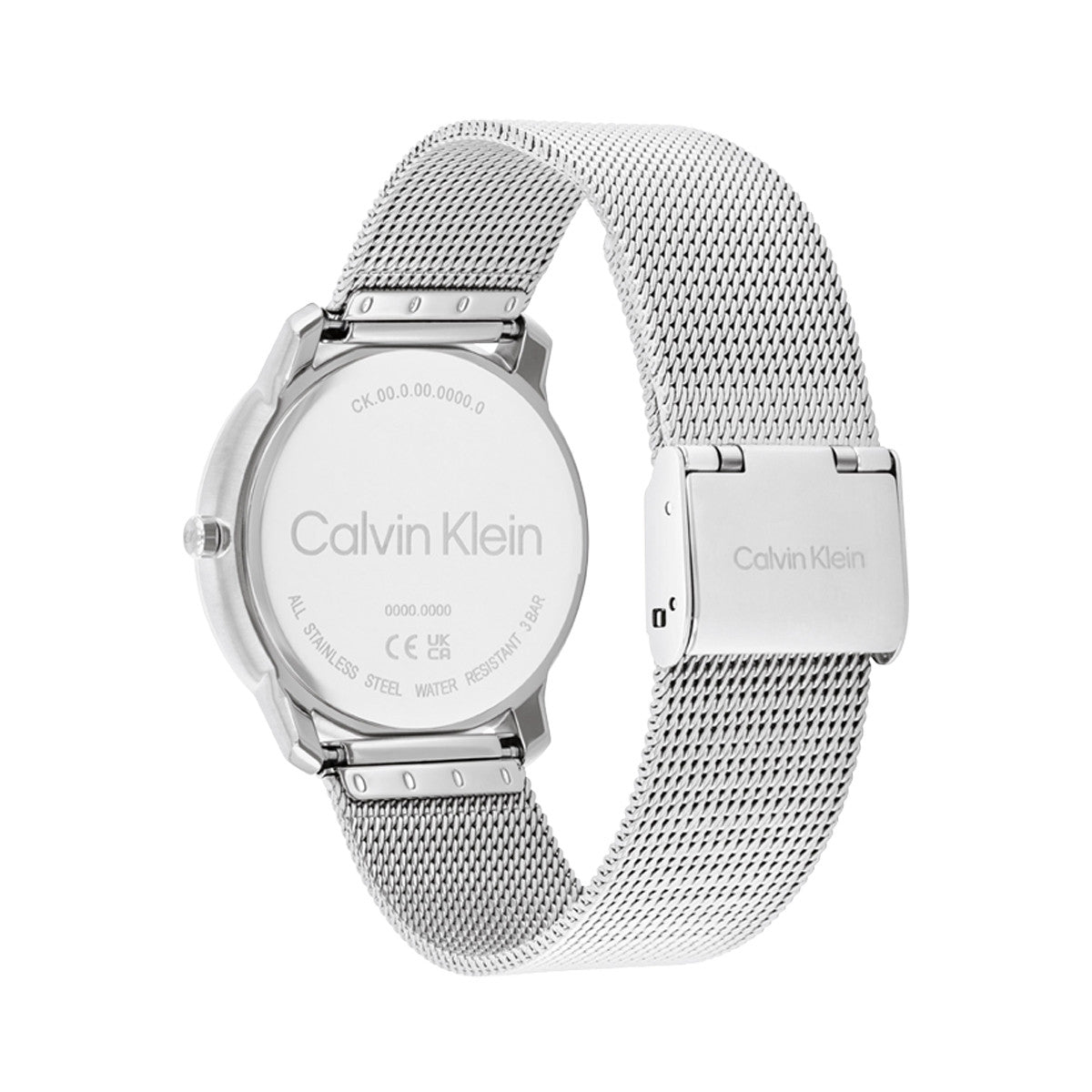 Orologio Calvin Klein 25300015