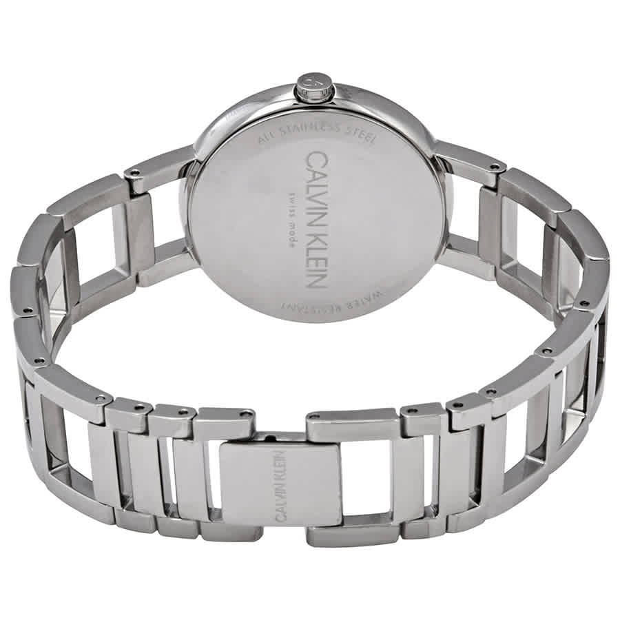 Calvin Klein Cheers K8N2314S watch