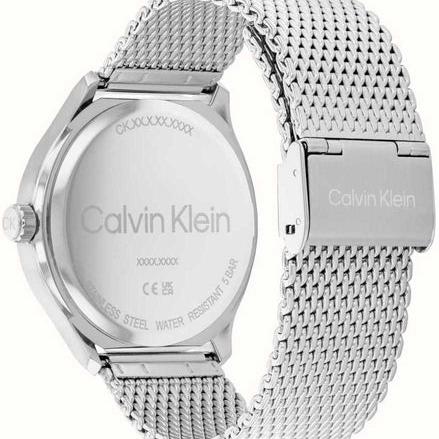 Calvin Klein Define Watch 25200352