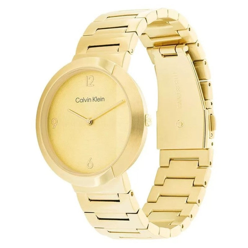 Calvin Klein Eccentric Watch 25200290