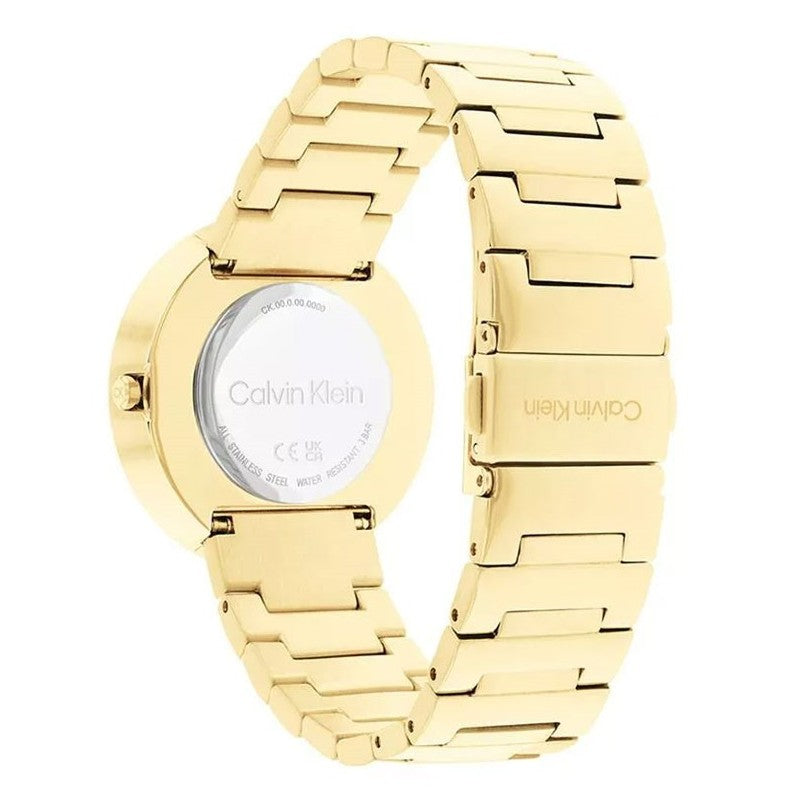 Calvin Klein Eccentric Watch 25200290