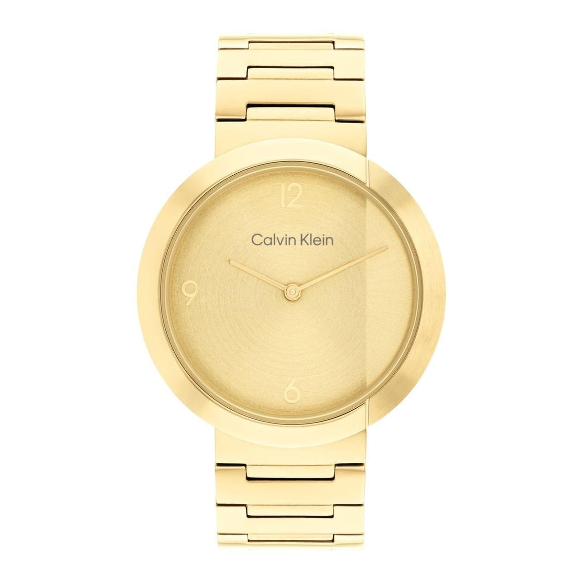 Calvin Klein Eccentric Watch 25200290