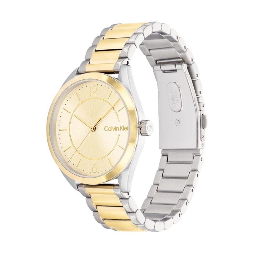 Calvin Klein Essentials Watch 25200192