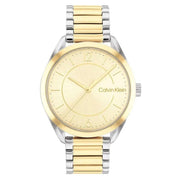 Calvin Klein Essentials Watch 25200192