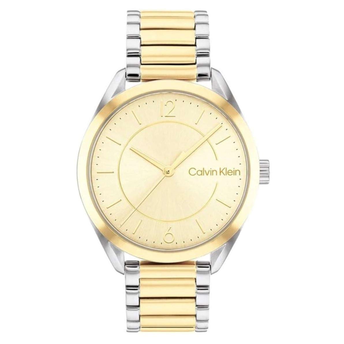 Calvin Klein Essentials Watch 25200192
