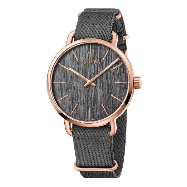 Orologio Calvin Klein Even K7B216P3