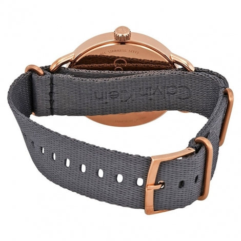 Orologio Calvin Klein Even K7B216P3