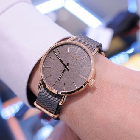Orologio Calvin Klein Even K7B216P3