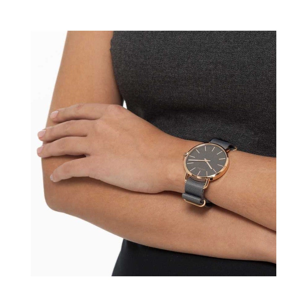 Orologio Calvin Klein Even K7B216P3