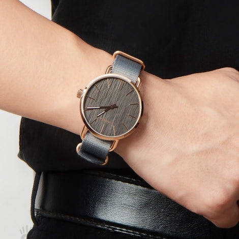 Orologio Calvin Klein Even K7B216P3