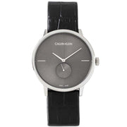 Orologio Calvin Klein K2Y211C3 Classico Pelle Marrone