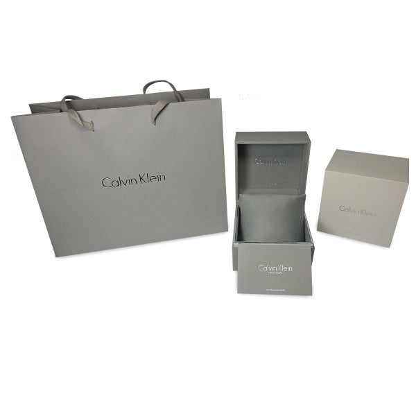 Orologio Calvin Klein K7B21626