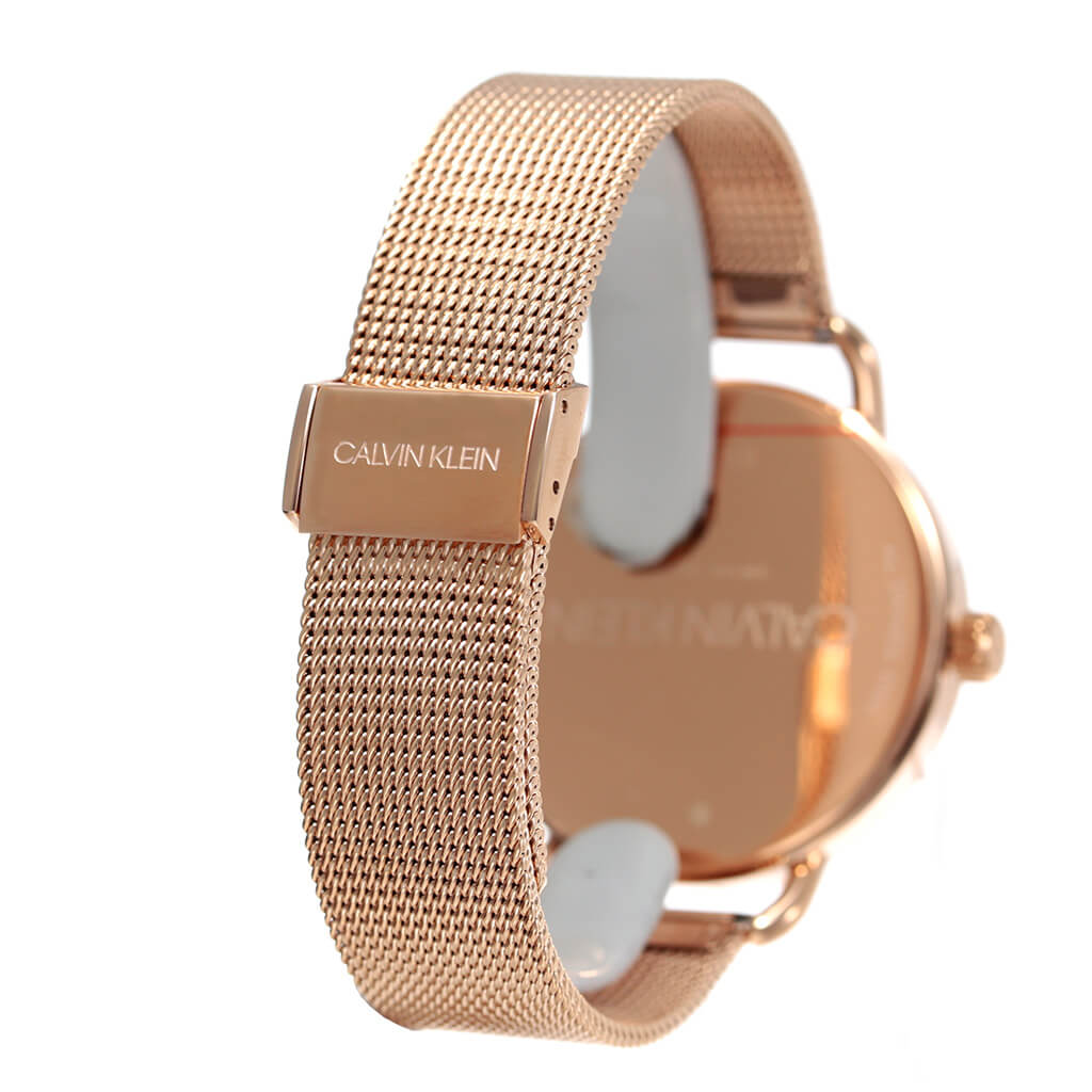 Orologio Calvin Klein K7B21626