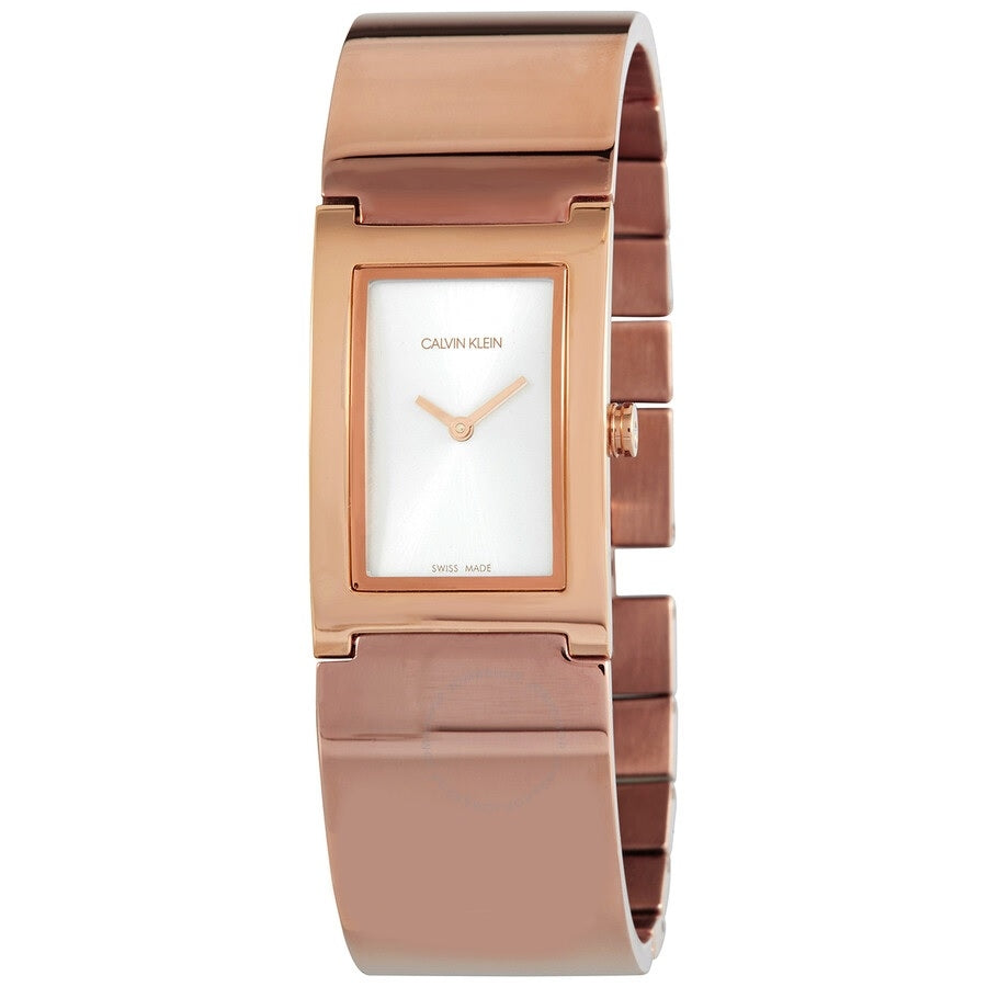 Calvin Klein K9C2N616 Classic Black Steel Watch