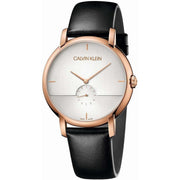 Orologio Calvin Klein K9H2X6C6 Pelle Marrone Classico