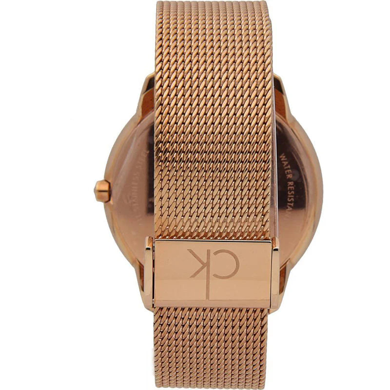 Calvin Klein Minimal Watch K3M21626