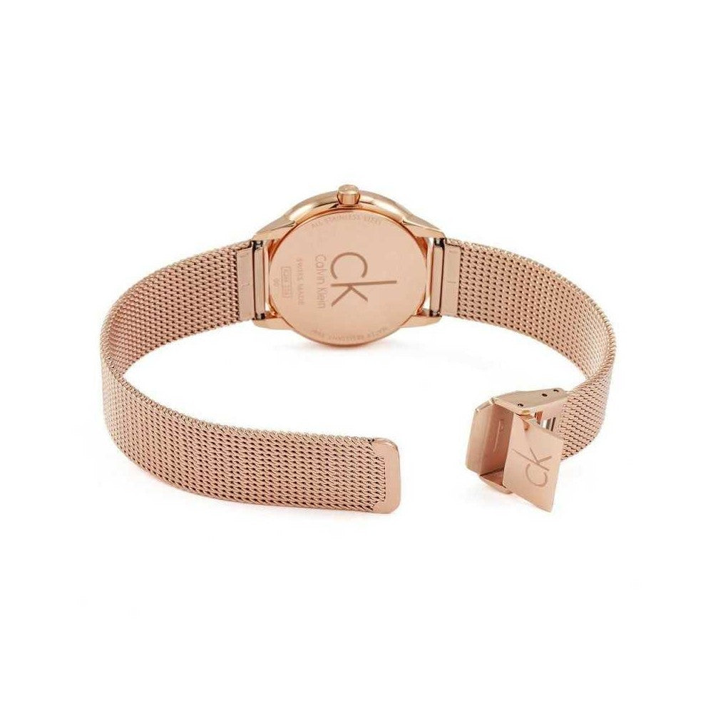Calvin Klein Minimal Watch K3M21626
