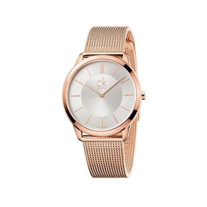 Calvin Klein Minimal Watch K3M21626