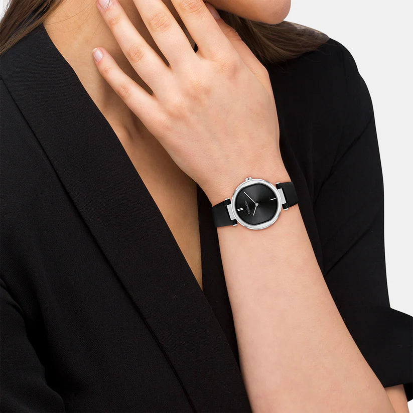 Calvin Klein Sensation watch 25200255