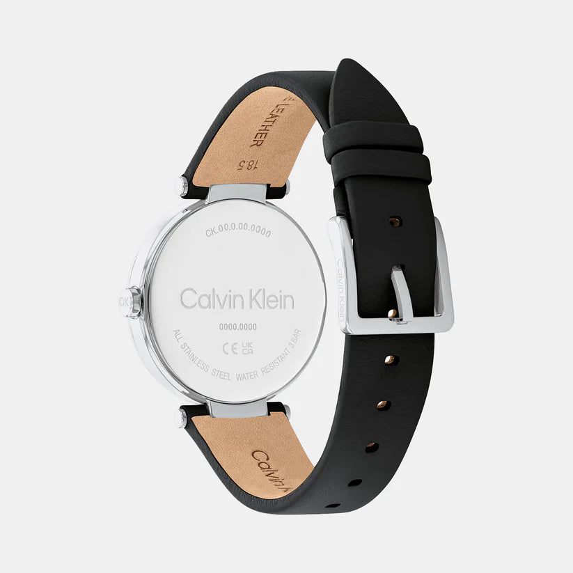 Calvin Klein Sensation watch 25200255