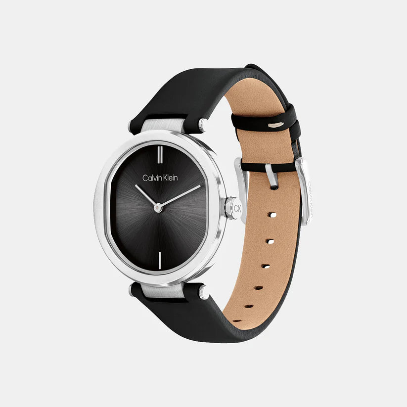Calvin Klein Sensation watch 25200255