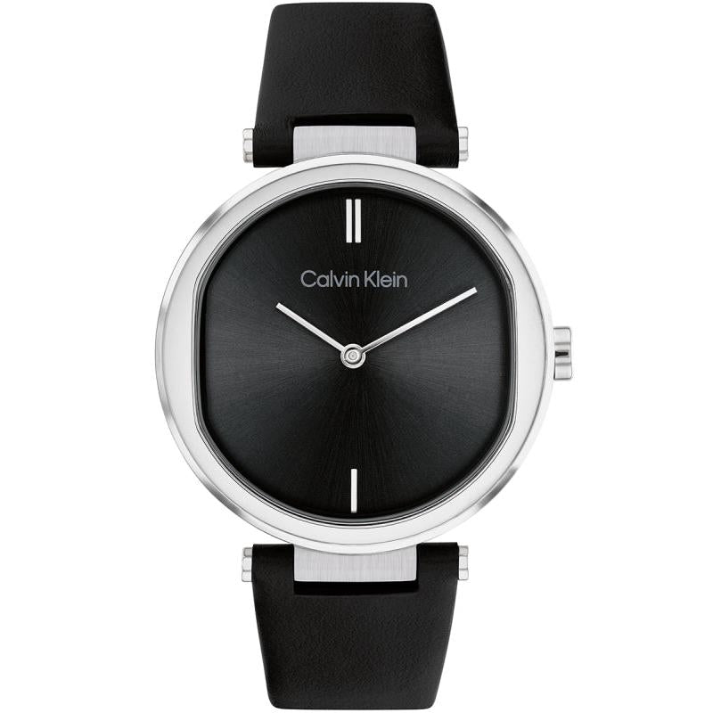 Calvin Klein Sensation watch 25200255