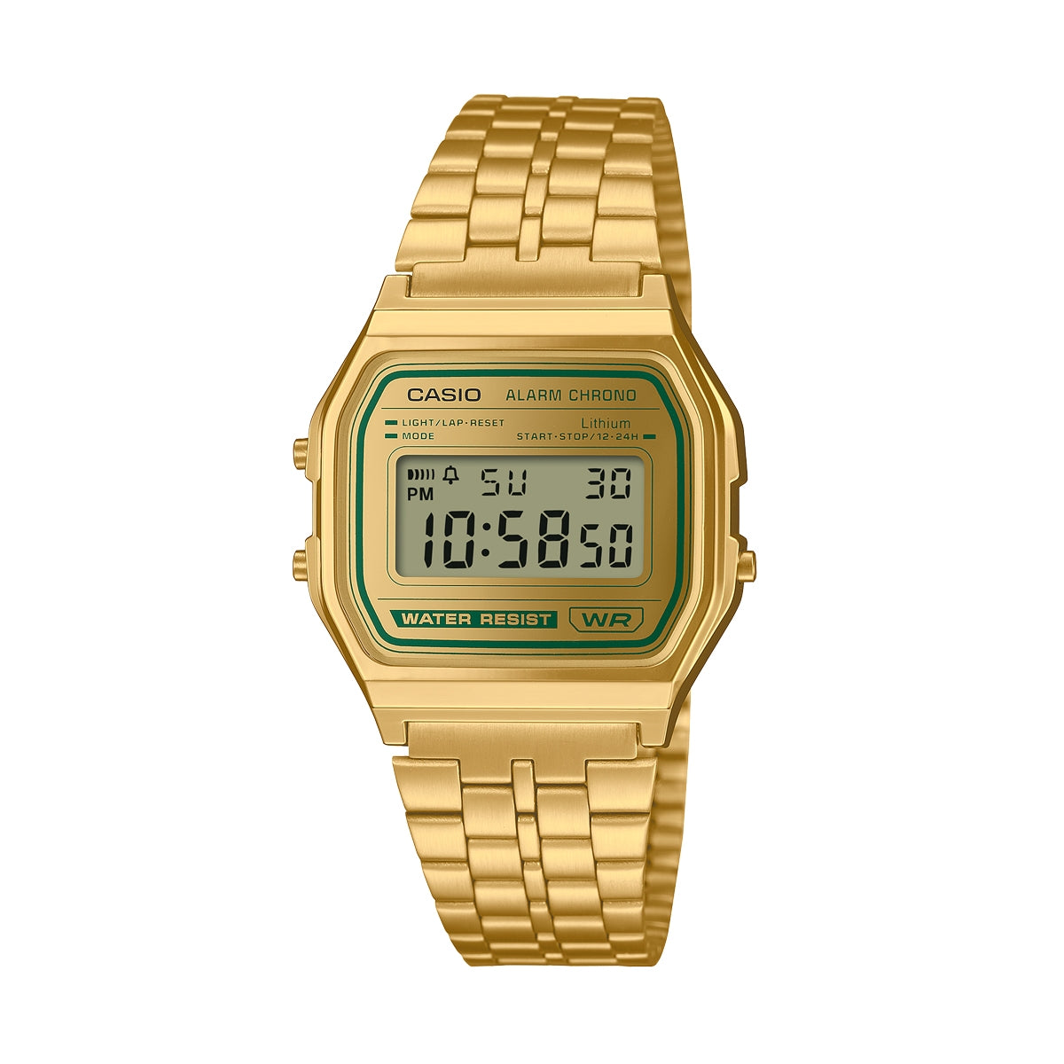 Orologio Casio A158WEGV-9AEF