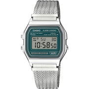 Orologio Casio A158WEM-3EF