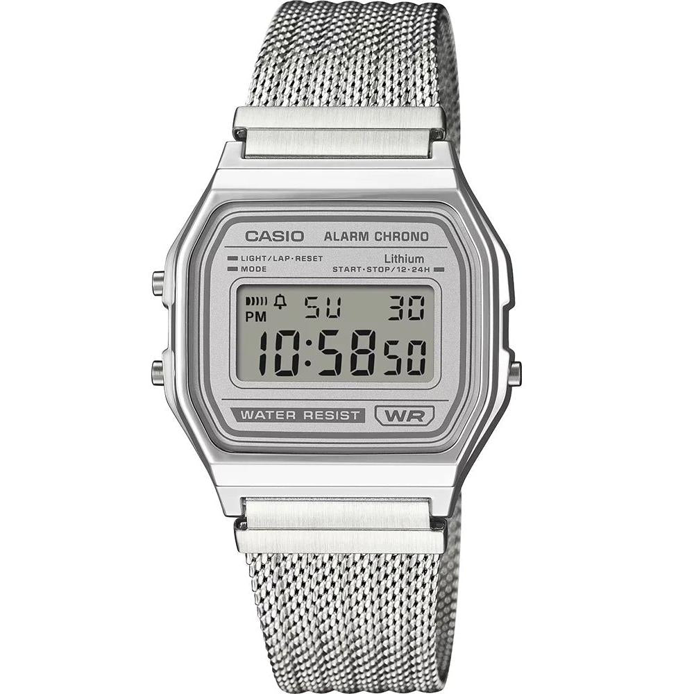 Orologio Casio A158WEM-7EF