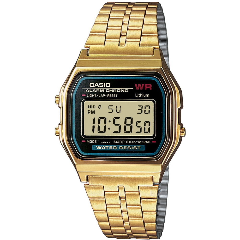 Orologio Casio A159WGEA-1EF