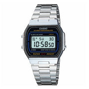 Orologio Casio A164WA-1VES