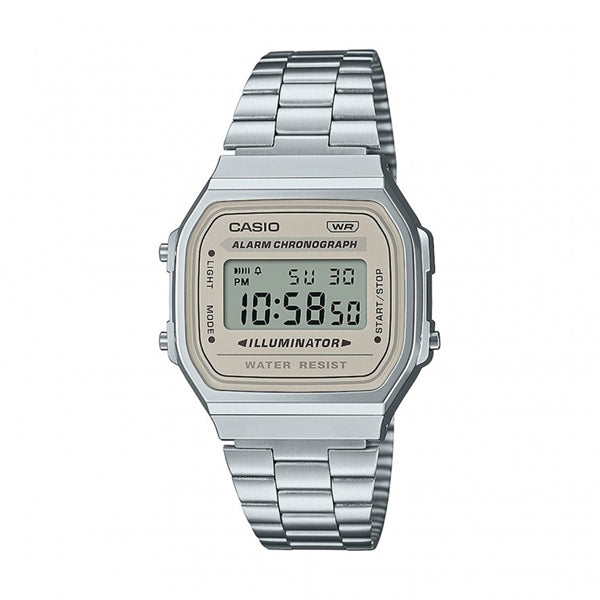 Orologio Casio A168WA-8AYES