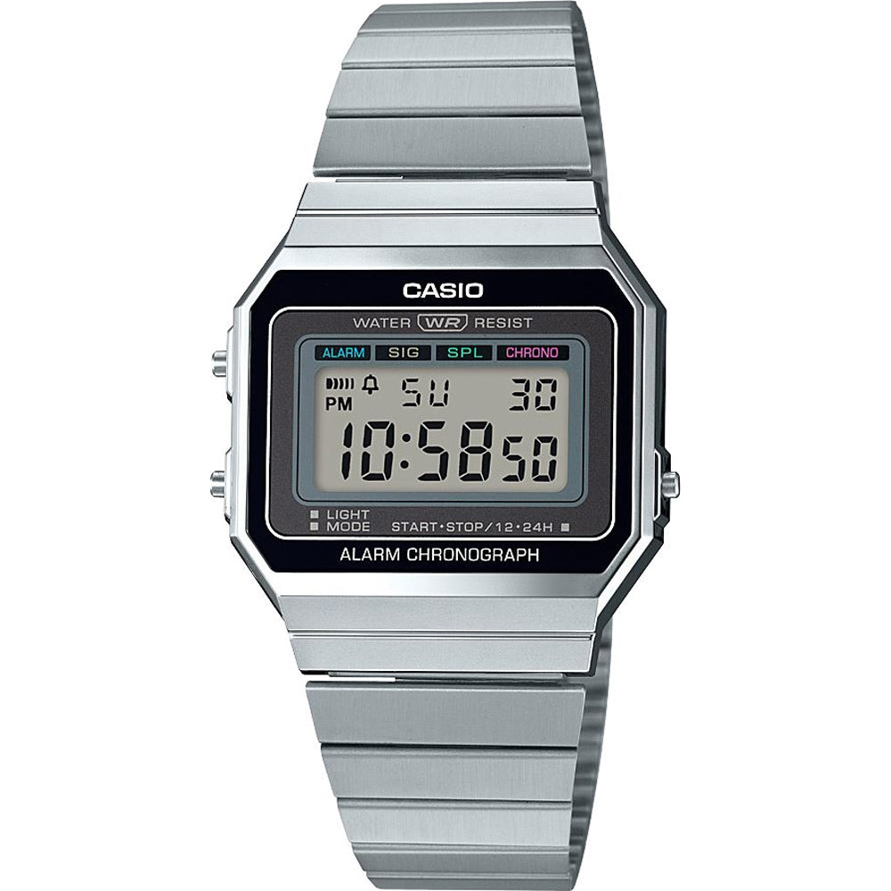 Orologio Casio A700WE-1AEF