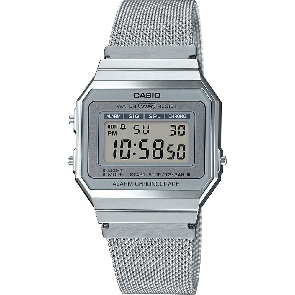 Orologio Casio A700WEM-7AEF