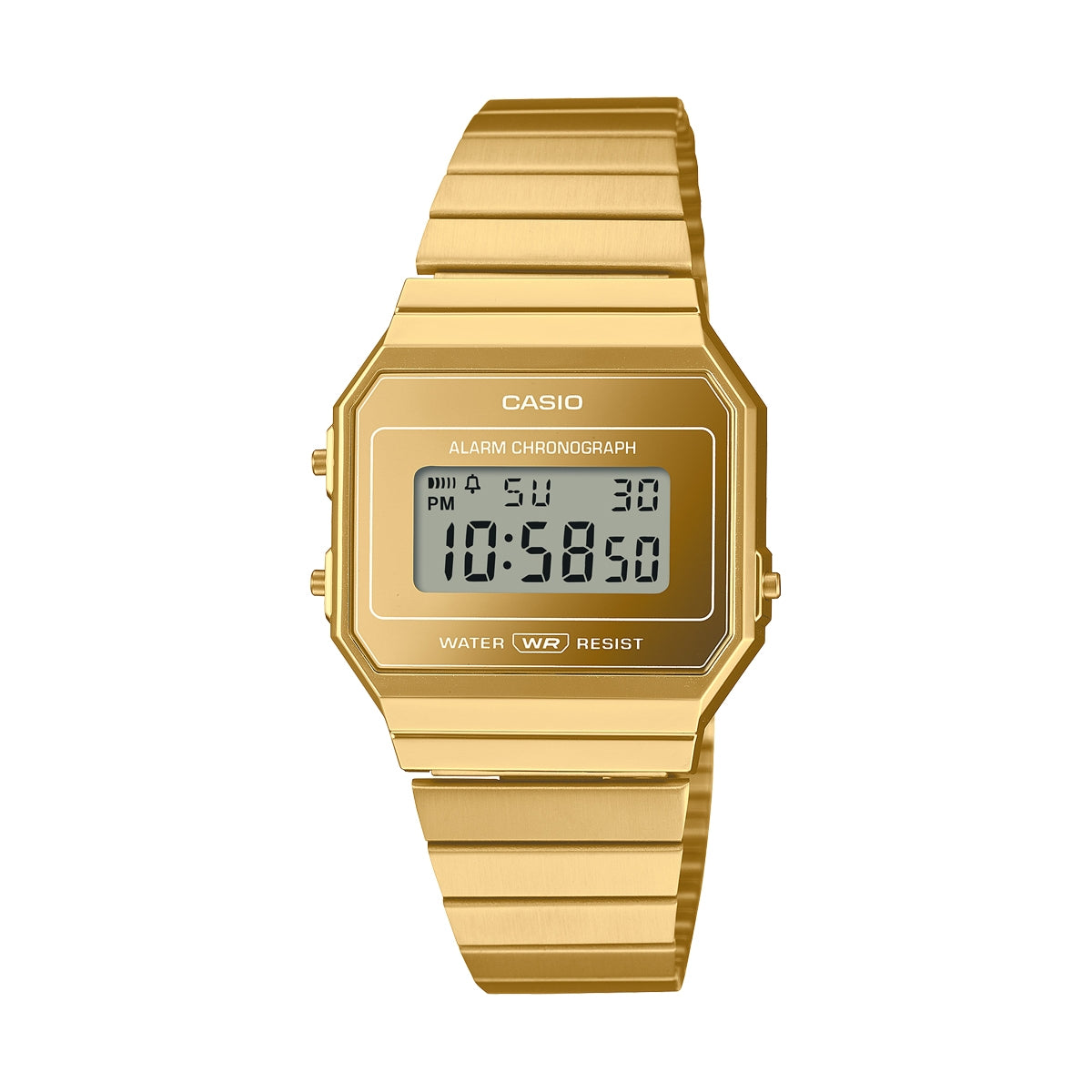 Orologio Casio A700WEVG-9AEF