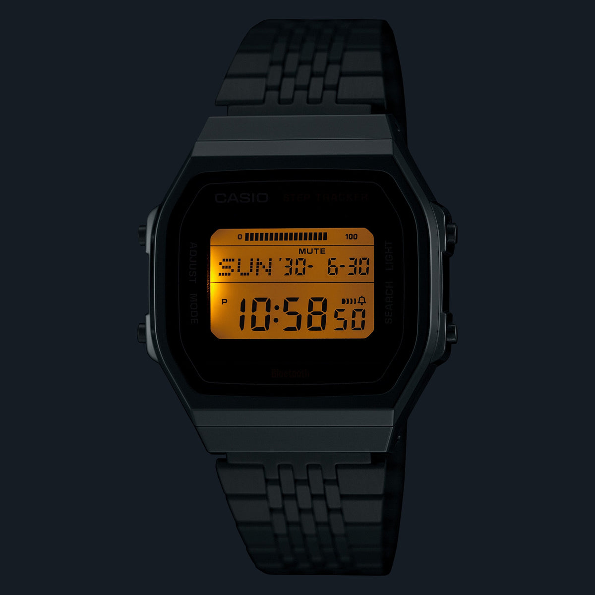 Orologio Casio ABL-100WE-1AEF