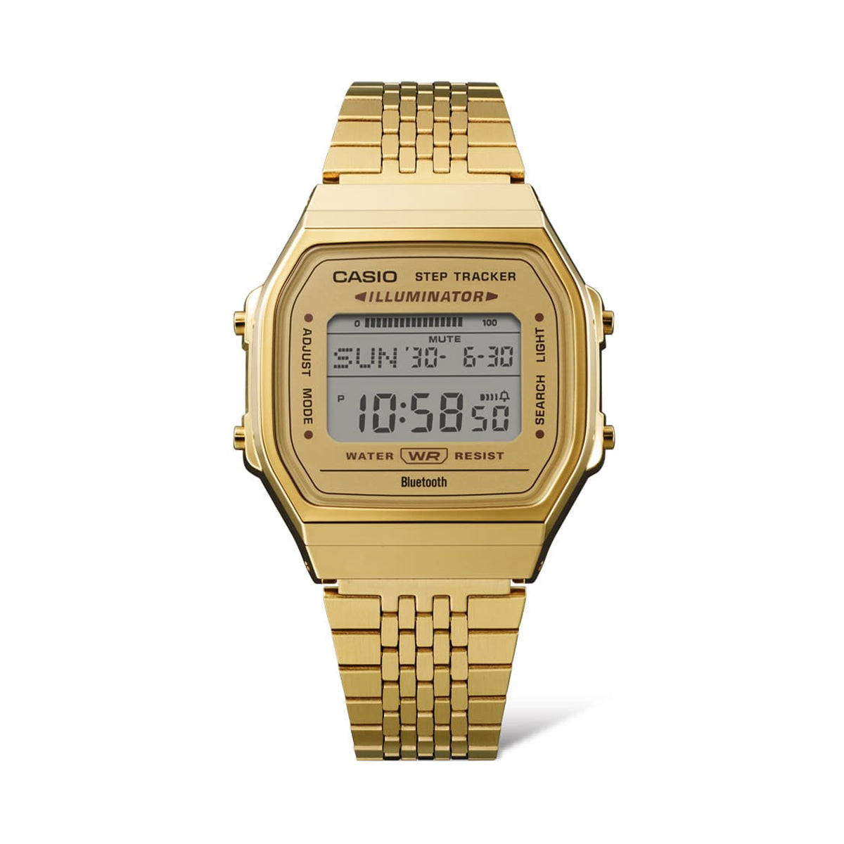 Orologio Casio ABL-100WEG-9AEF
