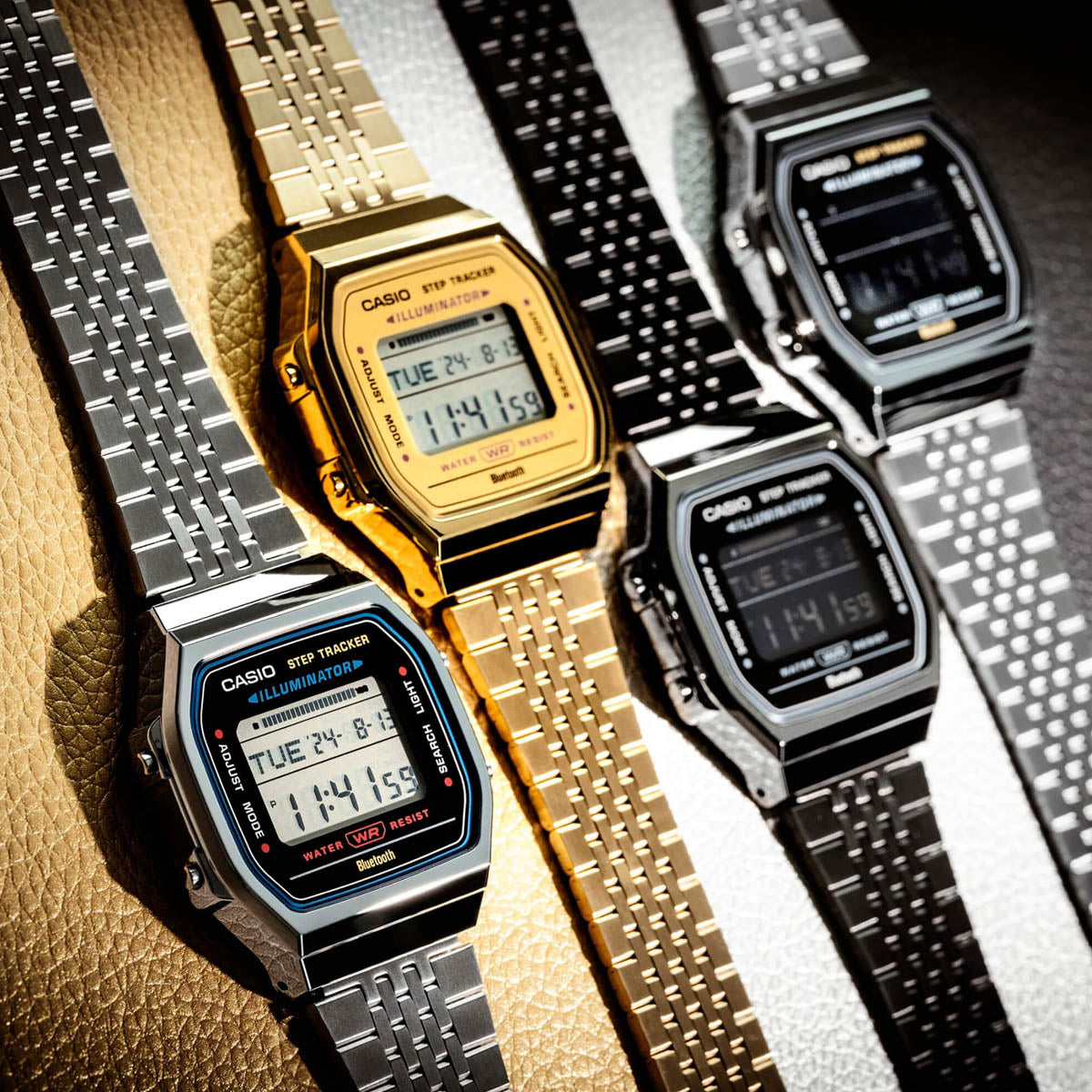 Orologio Casio ABL-100WEG-9AEF