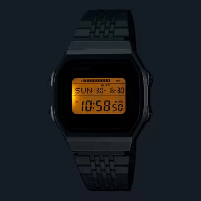 Orologio Casio ABL-100WEGG-1BEF