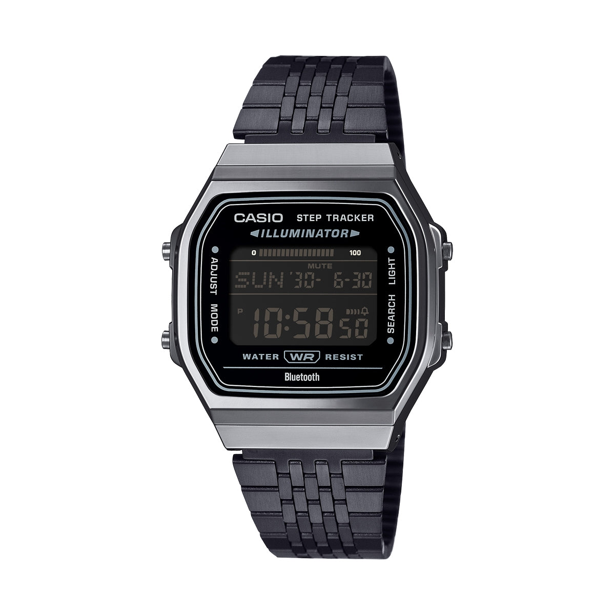 Orologio Casio ABL-100WEGG-1BEF