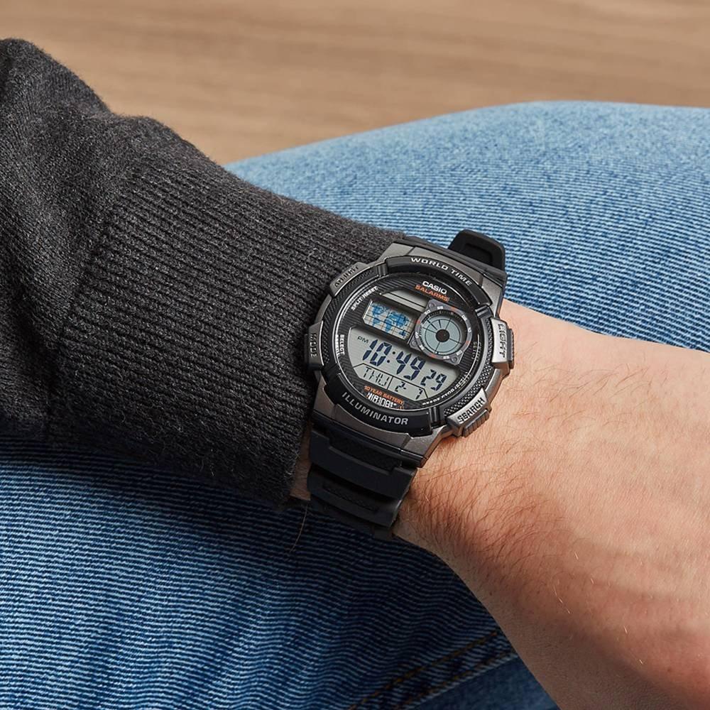 Orologio Casio AE-1000W-1B