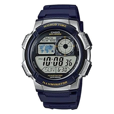 Orologio Casio AE-1000W-2AV